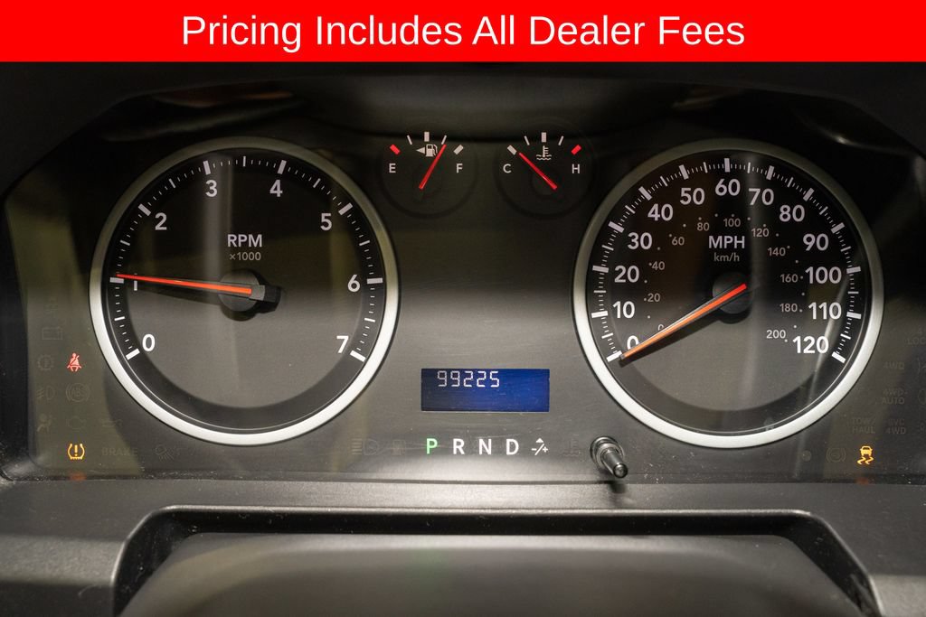 Used 2012 RAM 1500 Express RWD image 14