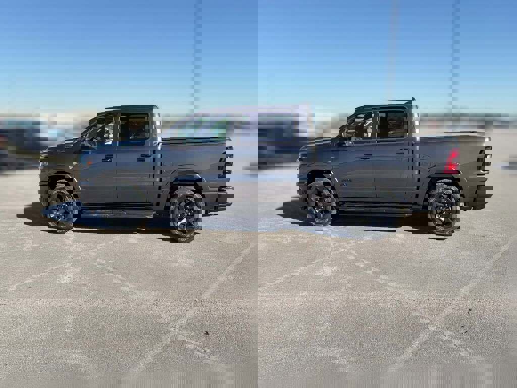 New 2026 RAM 1500 Lone Star image 7