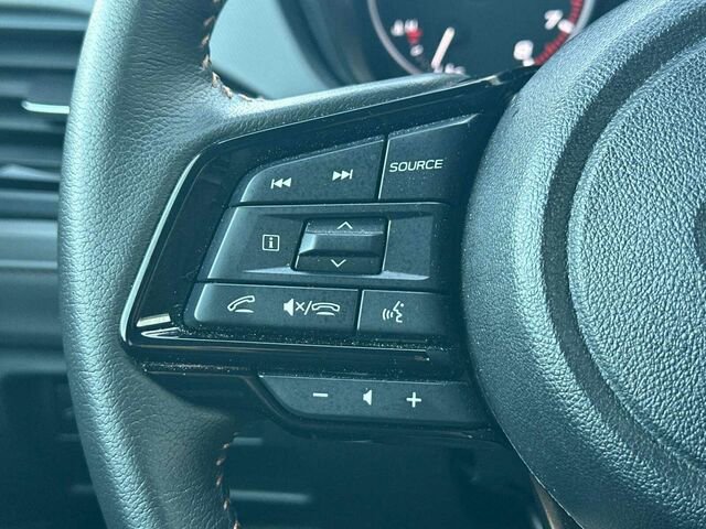 Certified 2025 Subaru Forester Sport w/ Popular Package #2 image 29