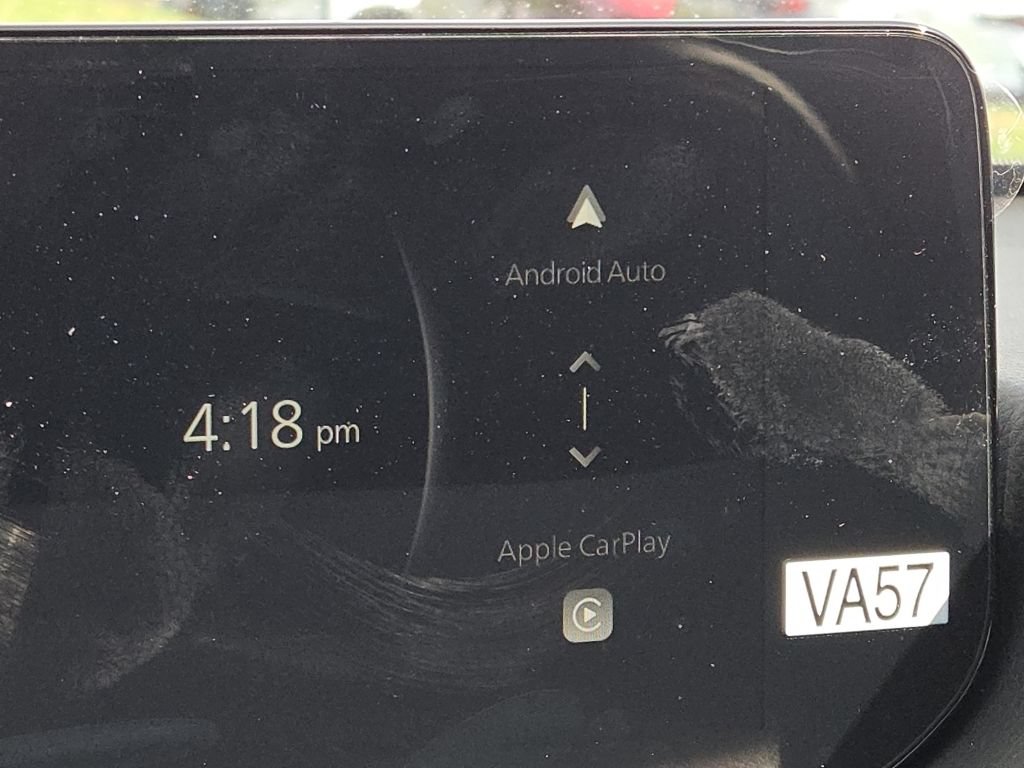New 2026 MAZDA CX-50 AWD 2.5 S w/ Accent Package image 6