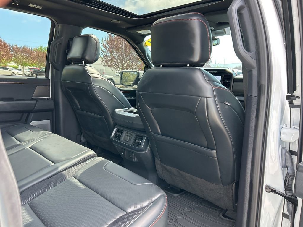 Used 2024 Ford F150 Raptor image 46