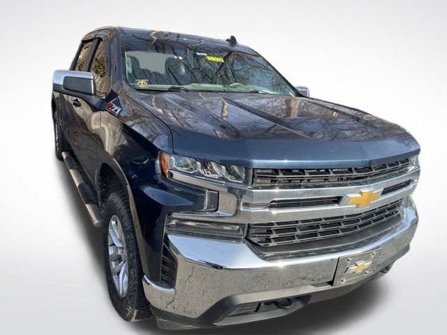 Used 2020 Chevrolet Silverado 1500 LT w/ All-Star Edition video 3