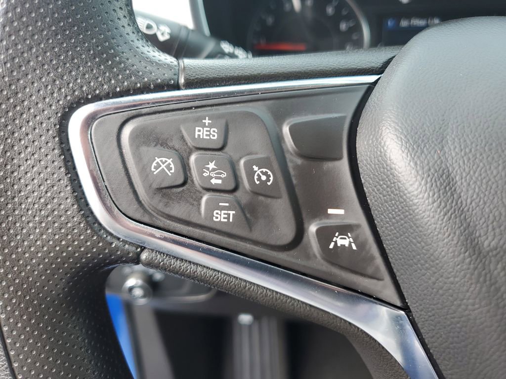 Used 2024 Chevrolet Equinox LS w/ LS Convenience Package image 27