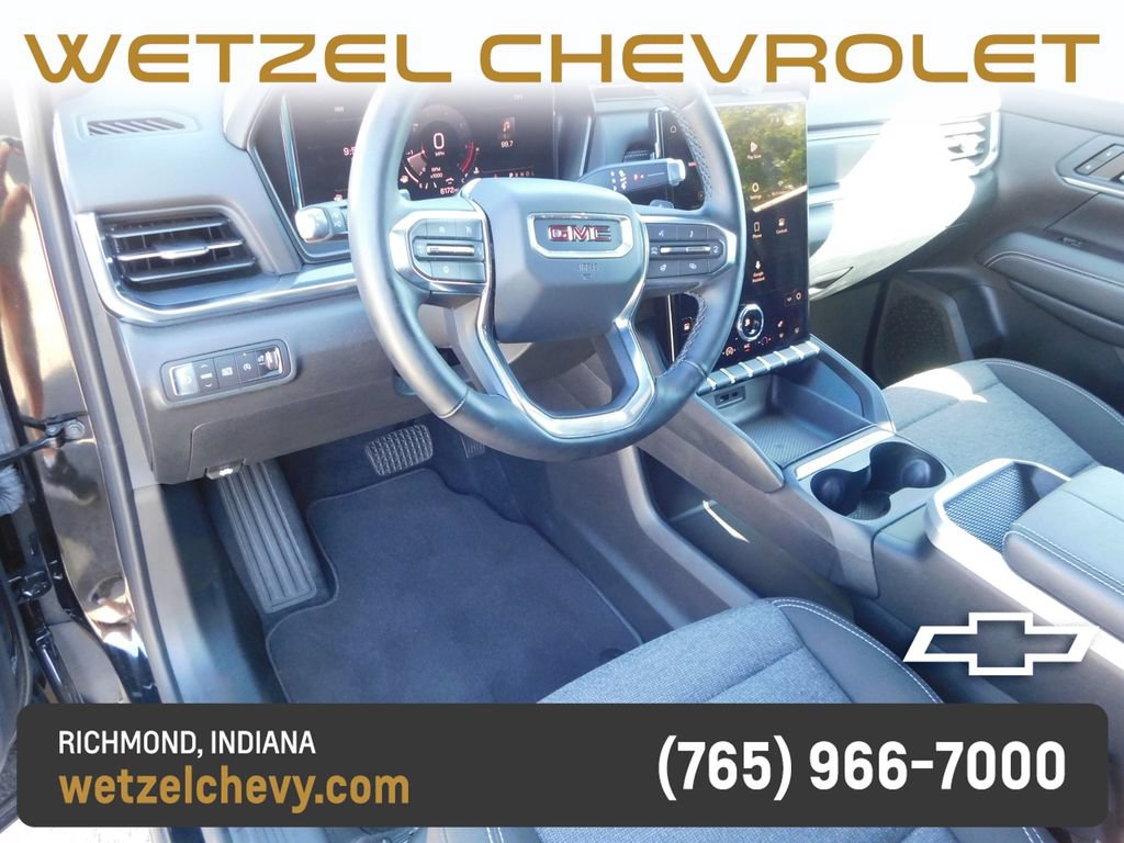 Used 2026 GMC Terrain Elevation FWD image 13