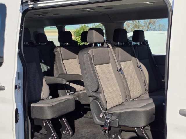 Used 2025 Ford Transit 350 XLT RWD image 6