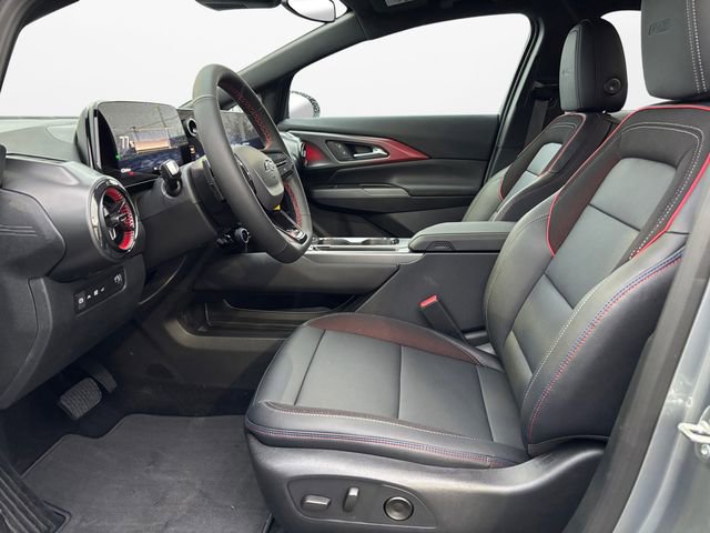 New 2026 Chevrolet Equinox EV RS AWD/4WD image 9