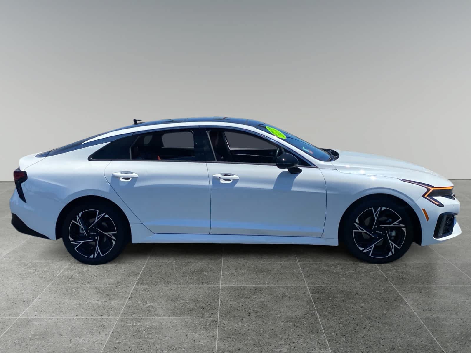 Used 2025 Kia K5 GT-Line w/ GT-Line Premium Package FWD image 6