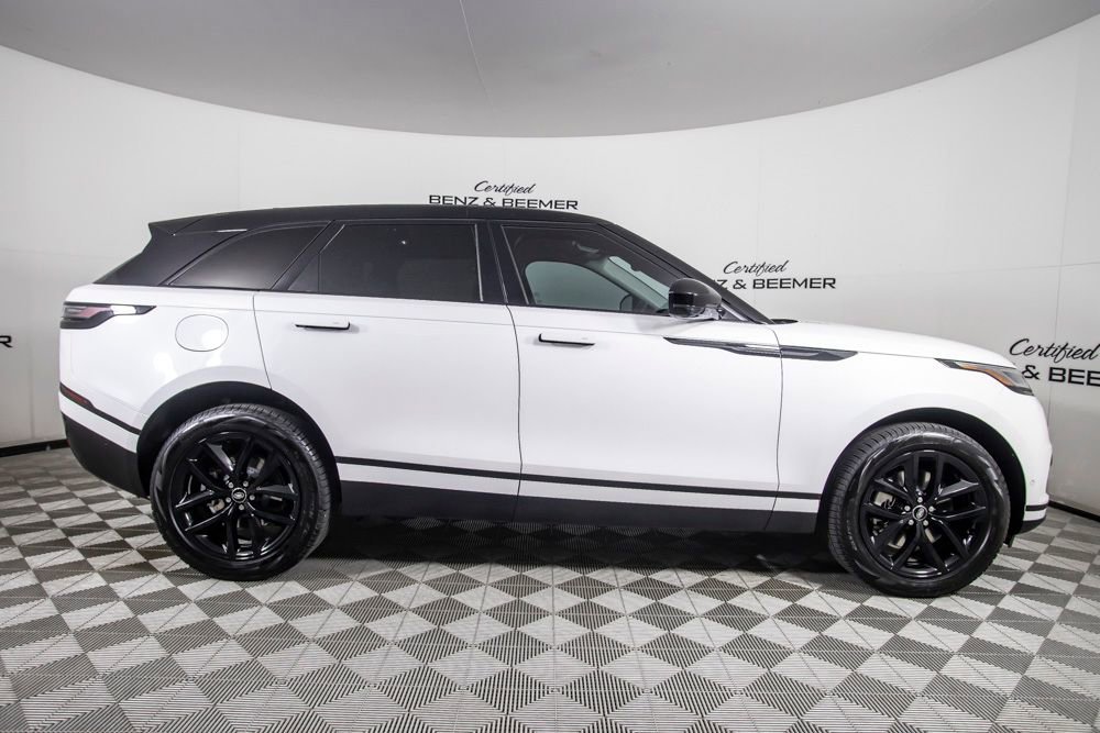 Used 2024 Land Rover Range Rover Velar S AWD/4WD image 13