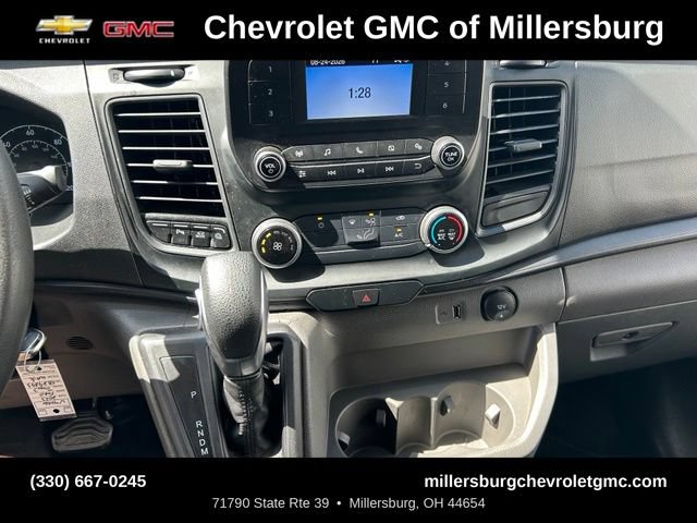 Used 2023 Ford Transit 150 Low Roof AWD w/ Load Area Protection Package image 19
