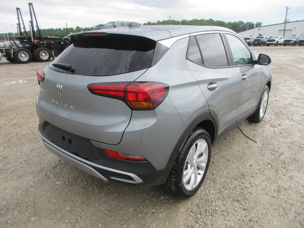 New 2026 Buick Encore GX Preferred FWD image 5