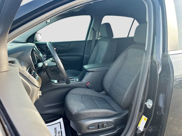 Used 2022 Chevrolet Equinox LT AWD/4WD image 23