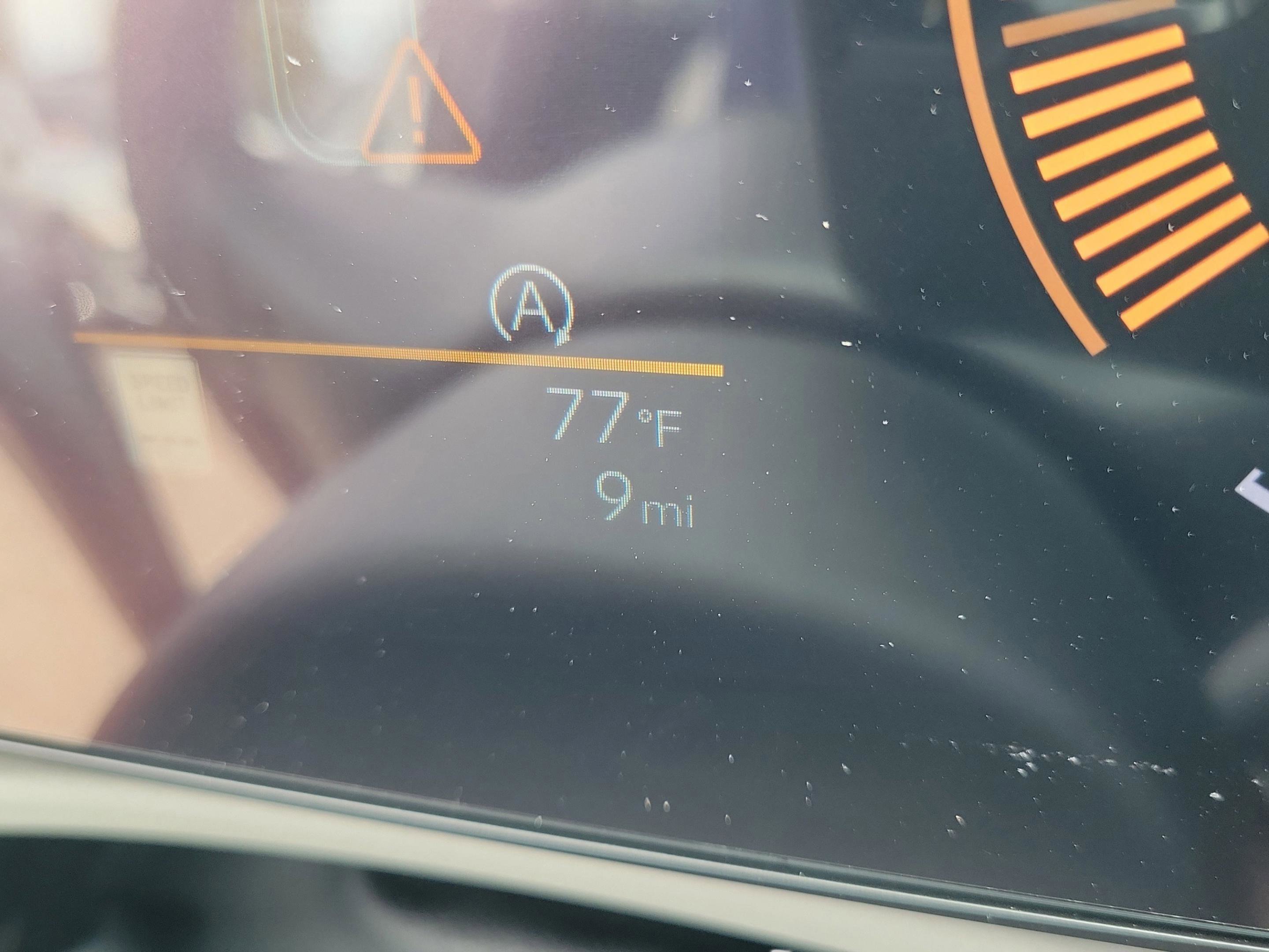 New 2026 Hyundai Tucson SEL image 34