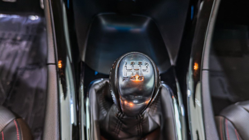 Used 2016 Chevrolet SS image 33