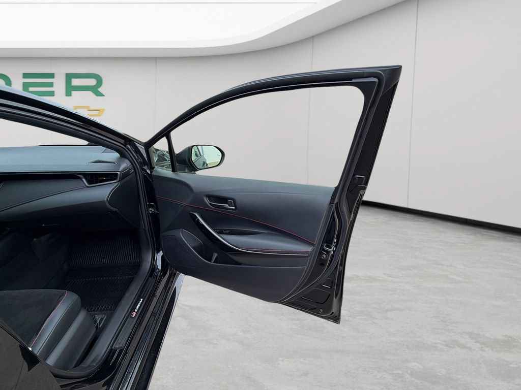 Used 2025 Toyota Corolla GR AWD/4WD image 45