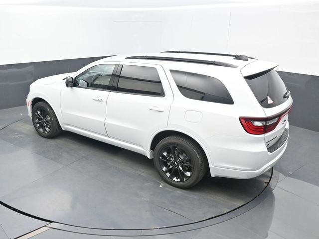 New 2026 Dodge Durango GT w/ Blacktop Package image 48