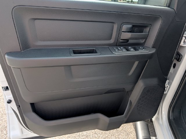 New 2027 RAM 2500 Tradesman AWD/4WD image 10