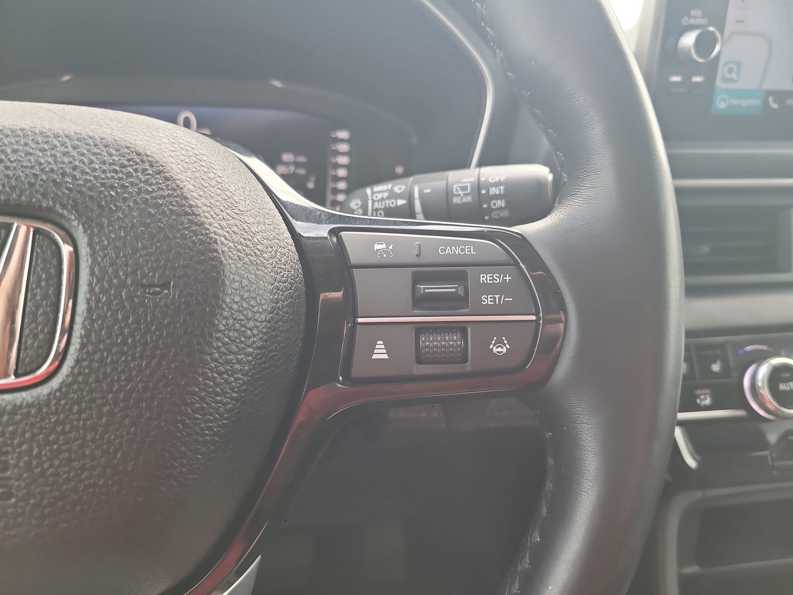 Certified 2025 Honda Pilot Elite image 15