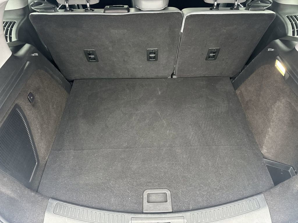 Certified 2022 Lincoln Corsair FWD image 22