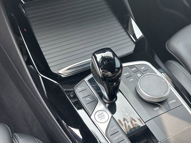 Used 2023 BMW X3 M40i image 31