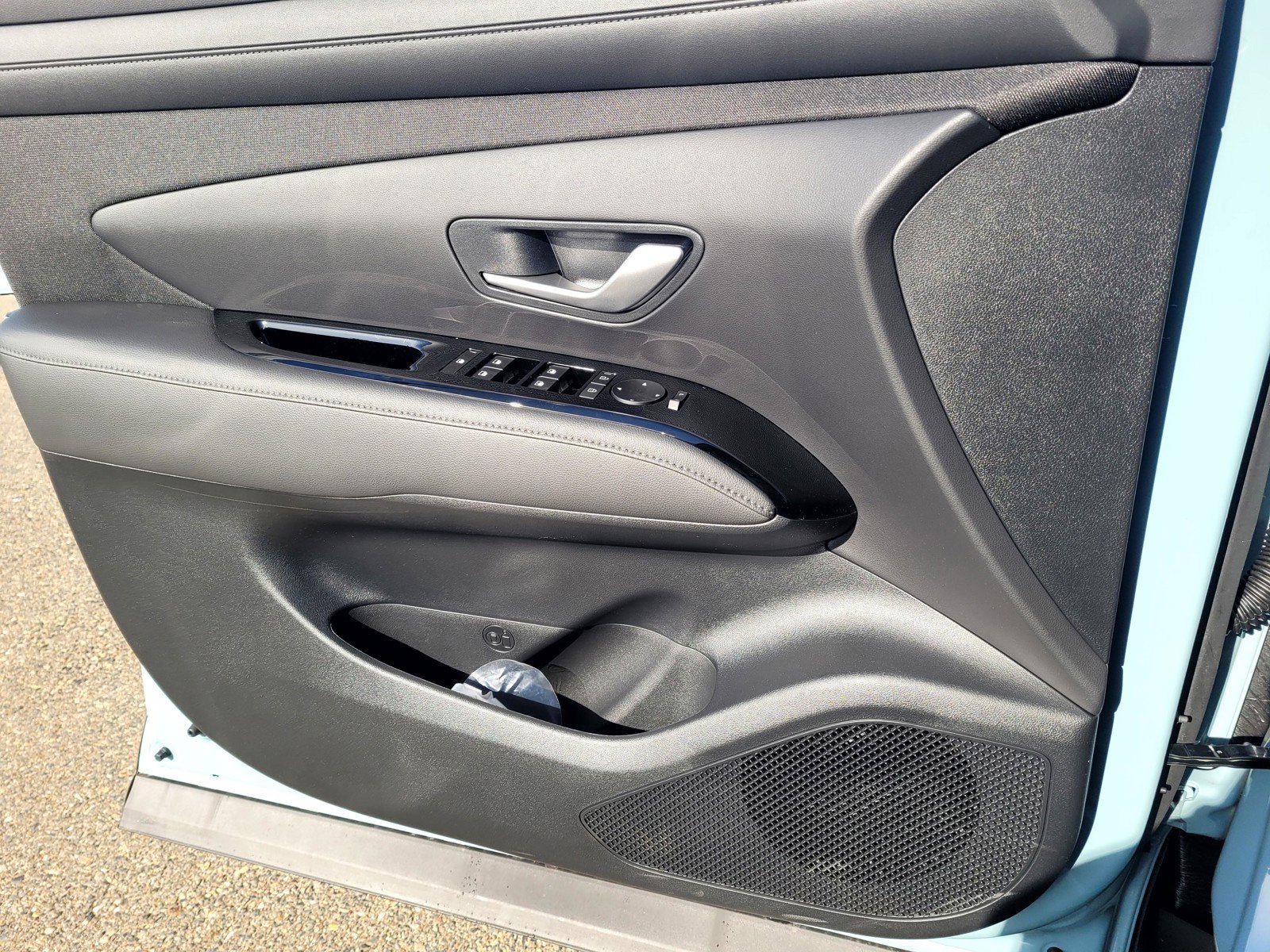 New 2026 Hyundai Santa Cruz XRT image 17