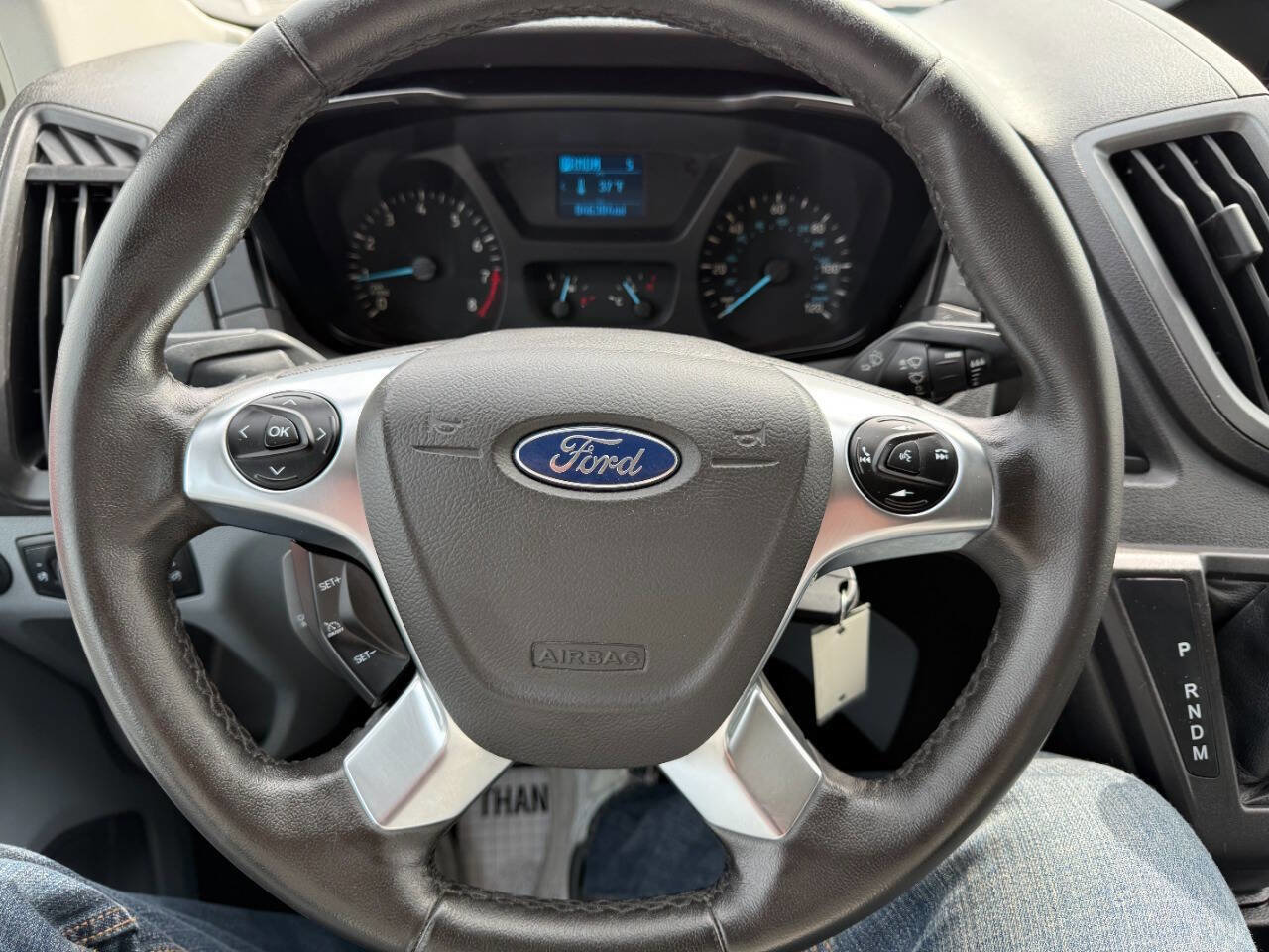 Used 2016 Ford Transit 350 XL image 18