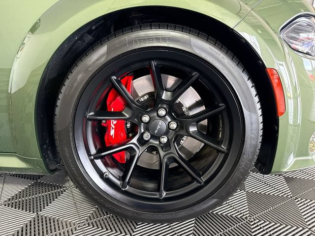 Used 2023 Dodge Charger SRT Hellcat w/ Harman/Kardon Audio Group RWD image 14