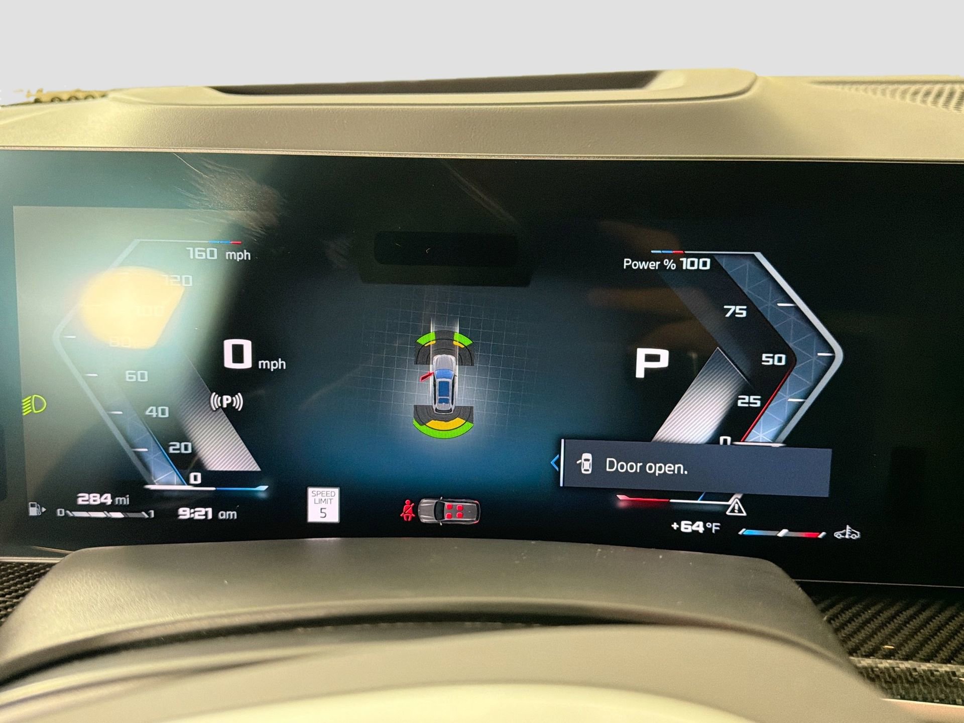 Certified 2026 BMW X7 M60i image 11