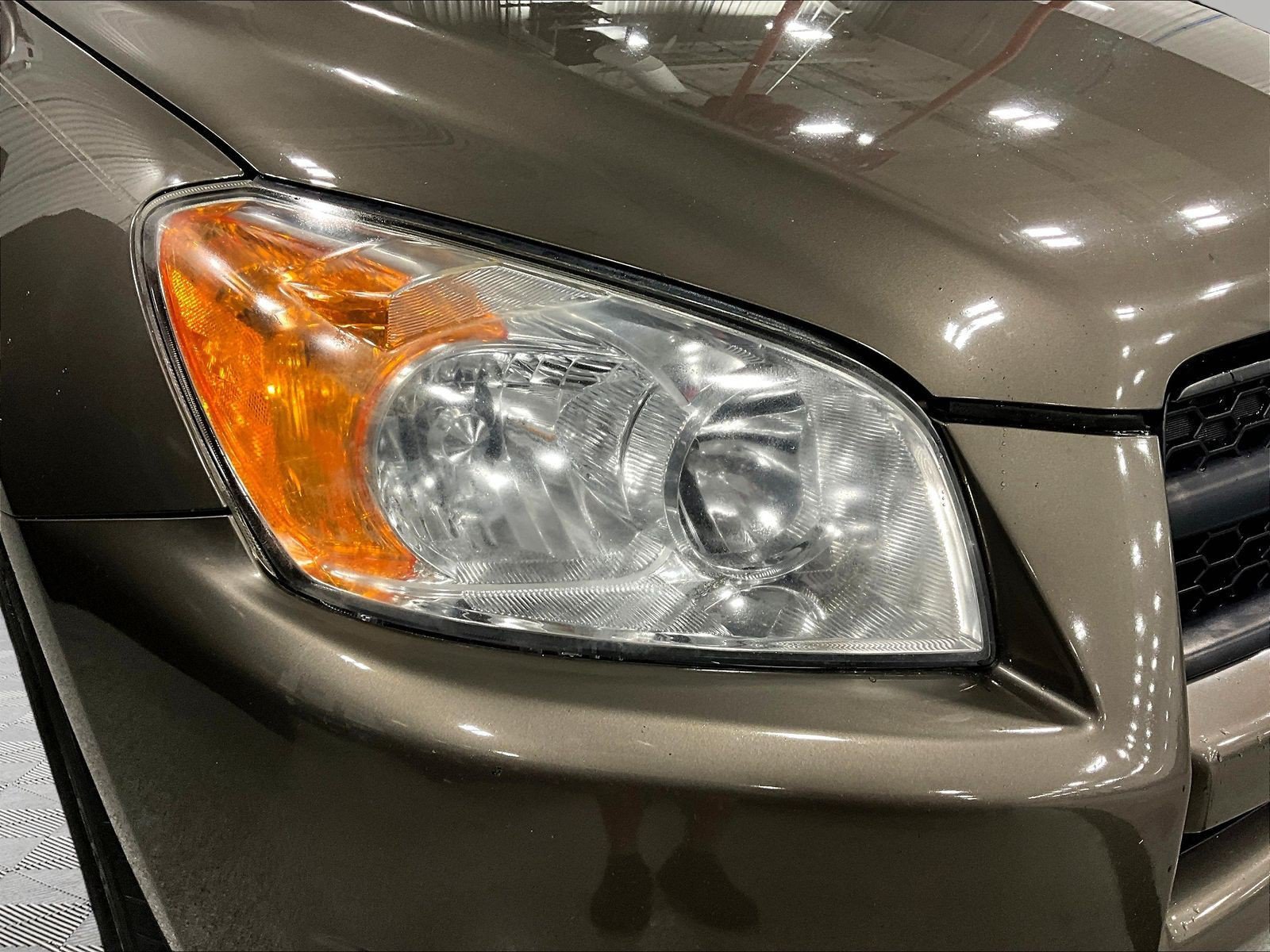Used 2012 Toyota RAV4 FWD w/ Value Pkg image 31