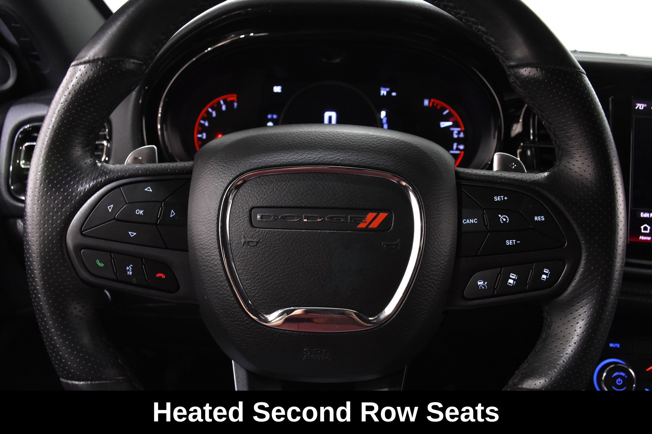 Used 2022 Dodge Durango GT AWD/4WD image 16