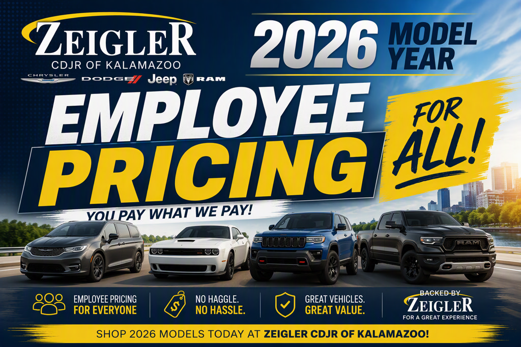 New 2026 Dodge Durango GT w/ Trailer Tow Group IV AWD/4WD image 2