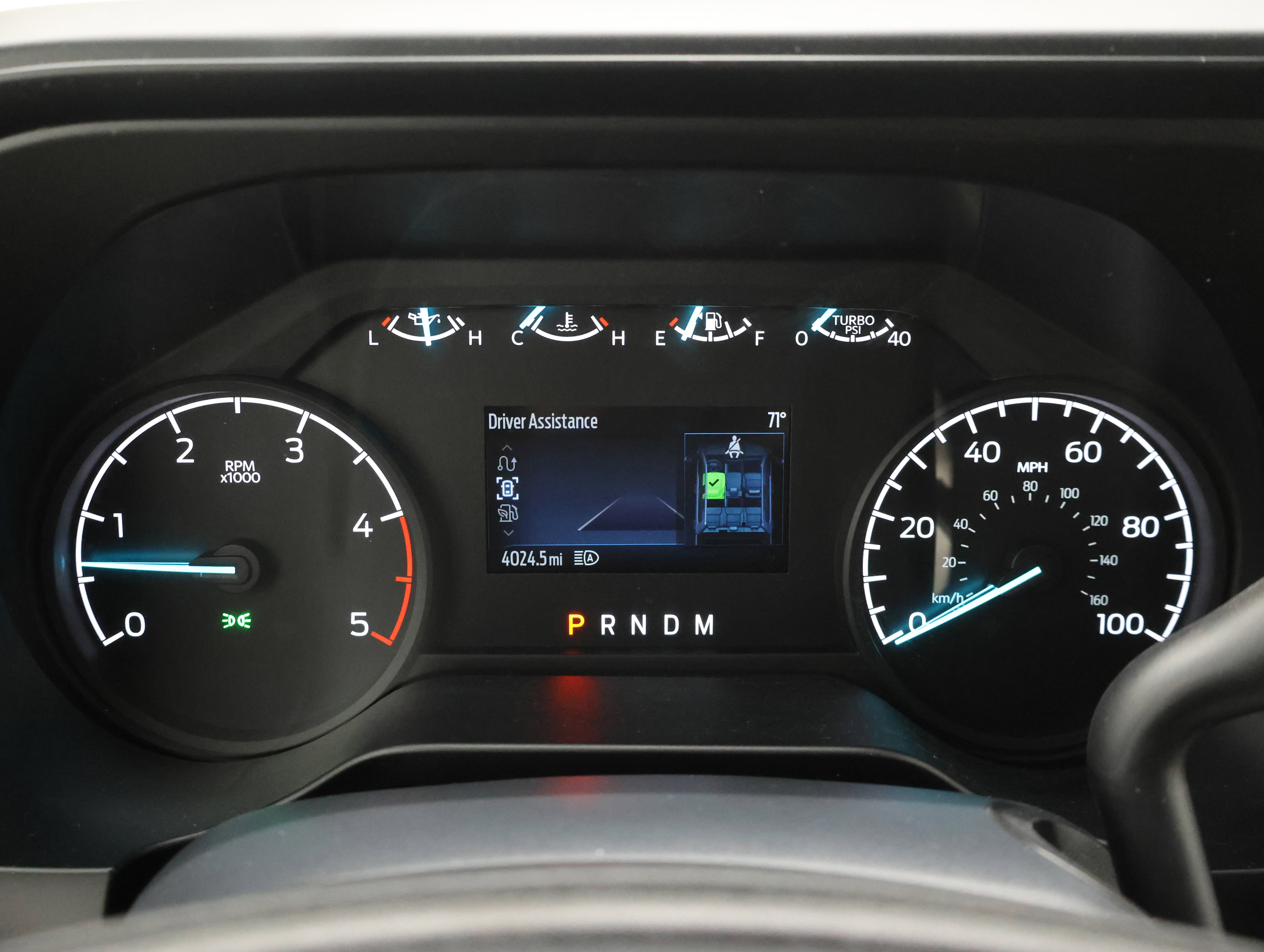 Used 2023 Ford F350 XLT w/ 360-Degree Camera Package image 10