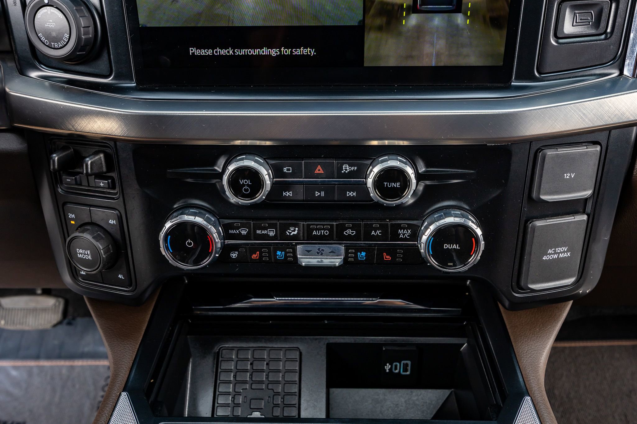Used 2026 Ford F250 King Ranch AWD/4WD image 26
