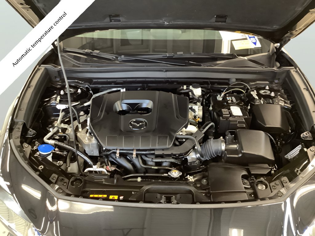 Certified 2023 MAZDA CX-30 AWD 2.5 S w/ Select Package image 13