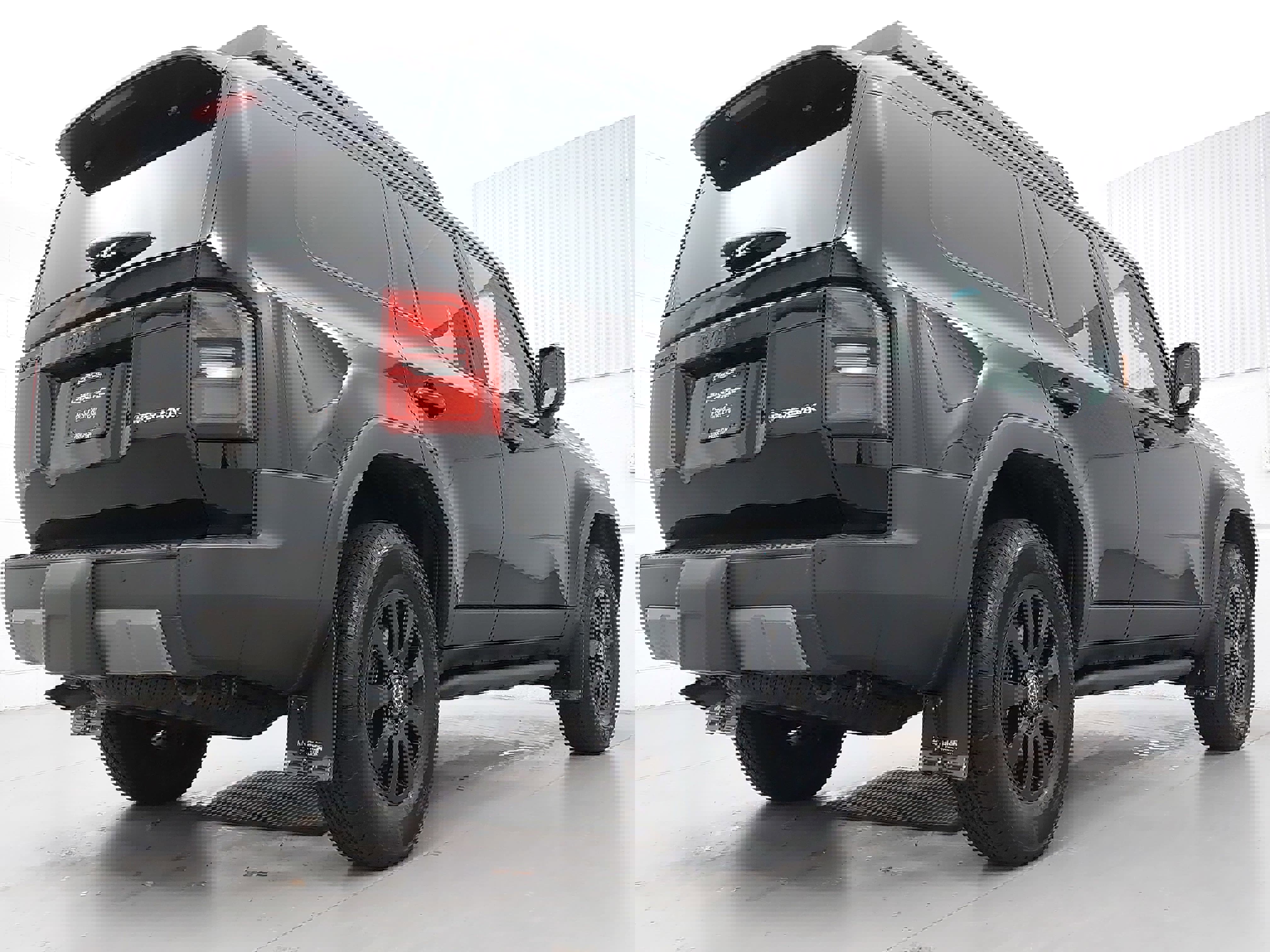 Used 2024 Toyota Land Cruiser image 7