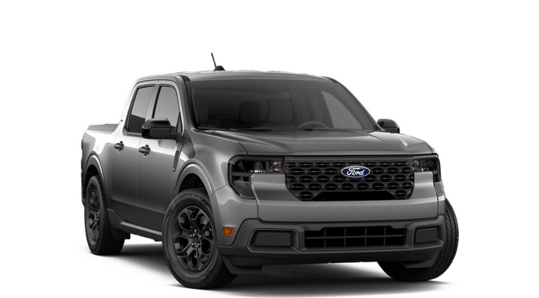 New 2026 Ford Maverick XLT w/ XLT Luxury Package FWD image 28