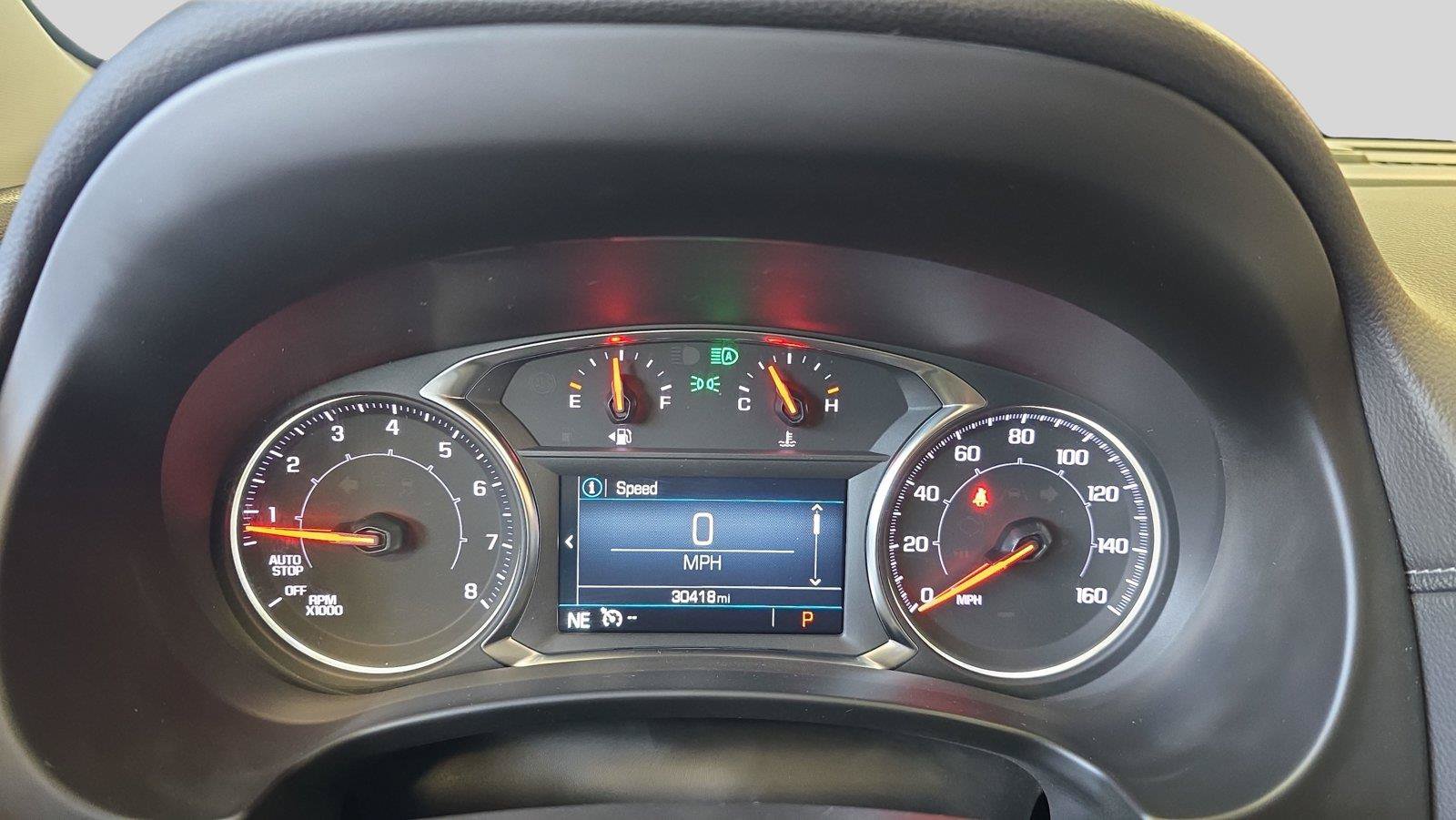 Used 2024 GMC Terrain SLE w/ Driver Convenience Package AWD/4WD image 10