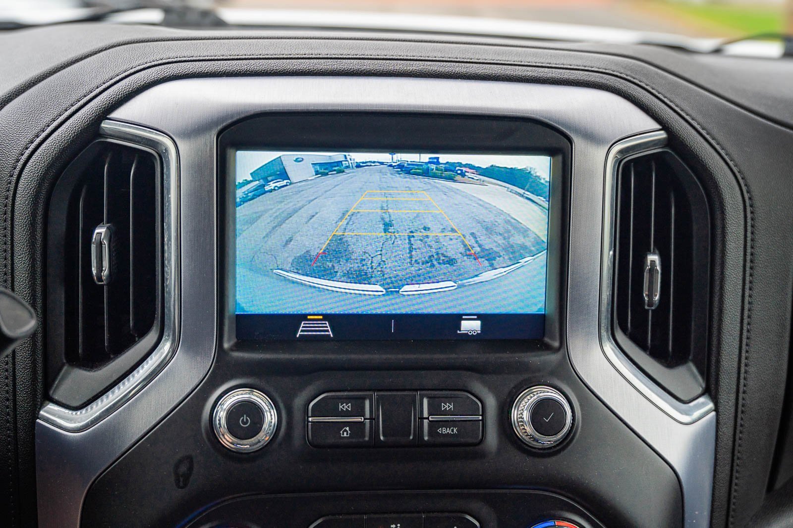 Used 2019 GMC Sierra 1500 SLE w/ SLE Value Package image 29