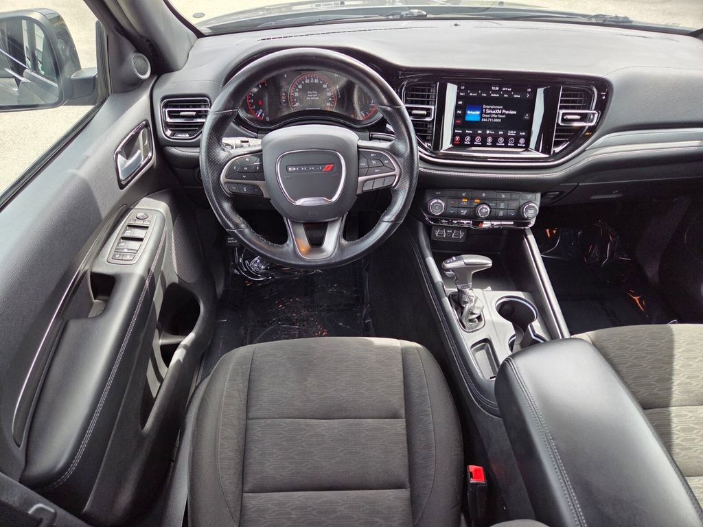 Used 2023 Dodge Durango SXT image 20