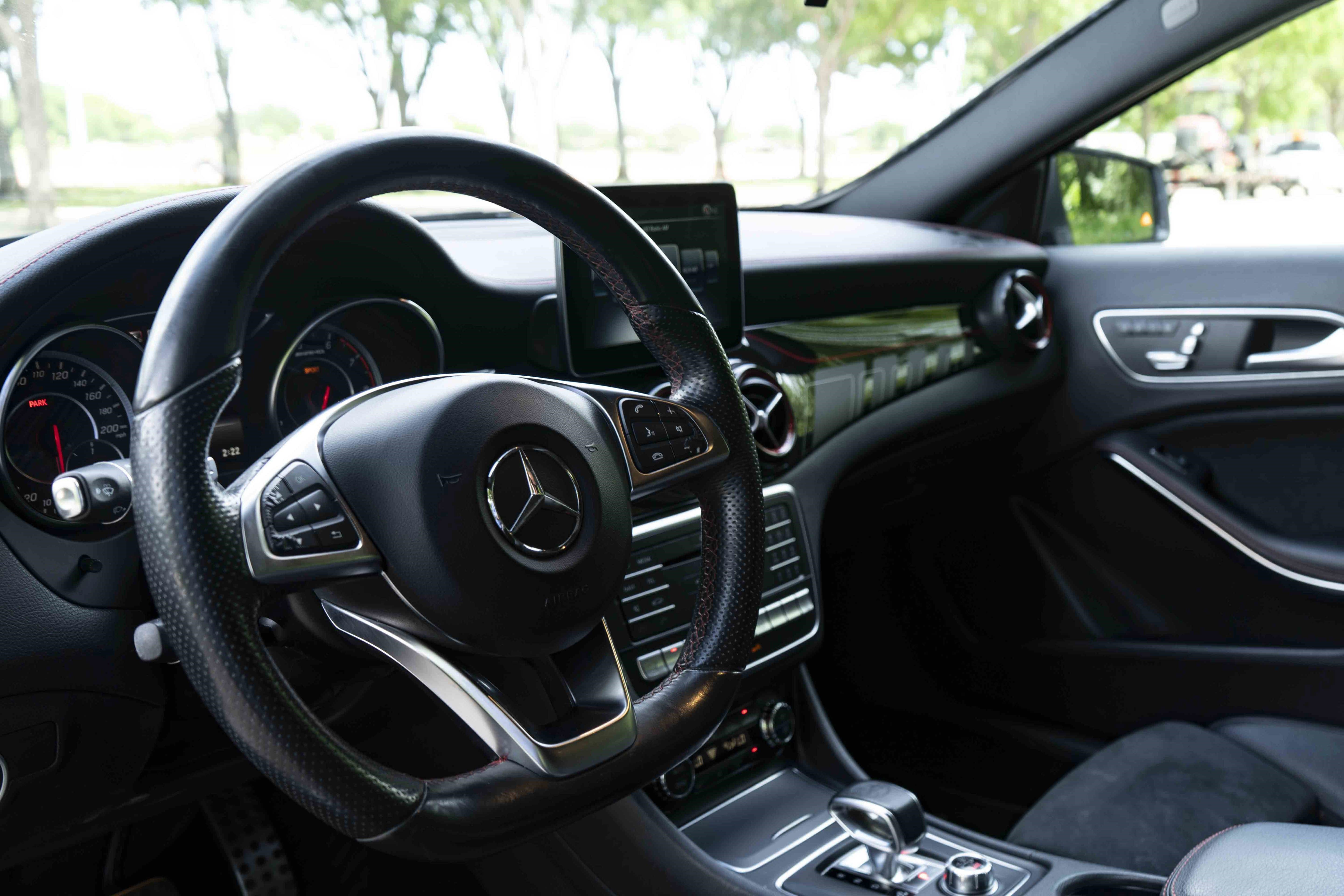 Used 2018 Mercedes-Benz GLA 45 AMG 4MATIC image 16