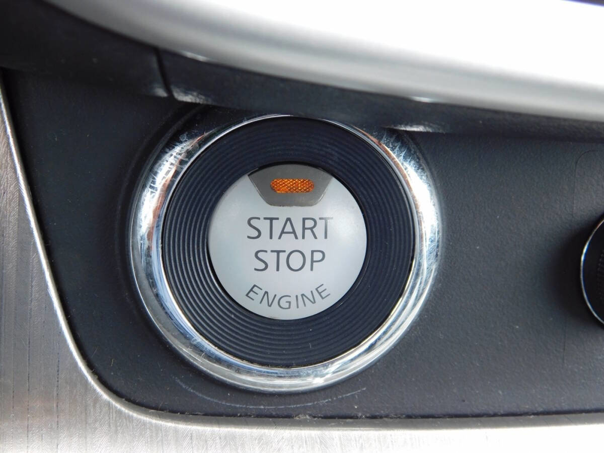 Used 2015 Nissan Murano Platinum w/ Platinum Technology Package image 15
