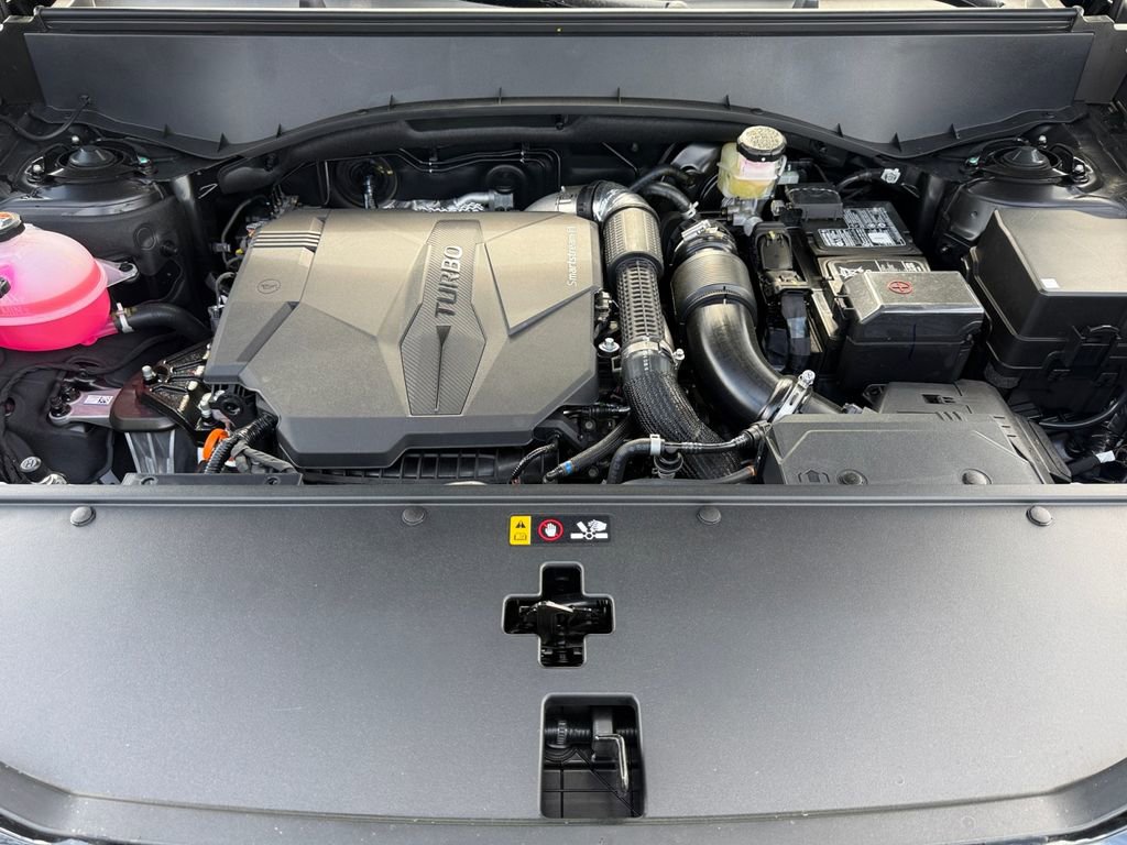 New 2027 Kia Telluride SX X-Line w/ Towing Package image 23