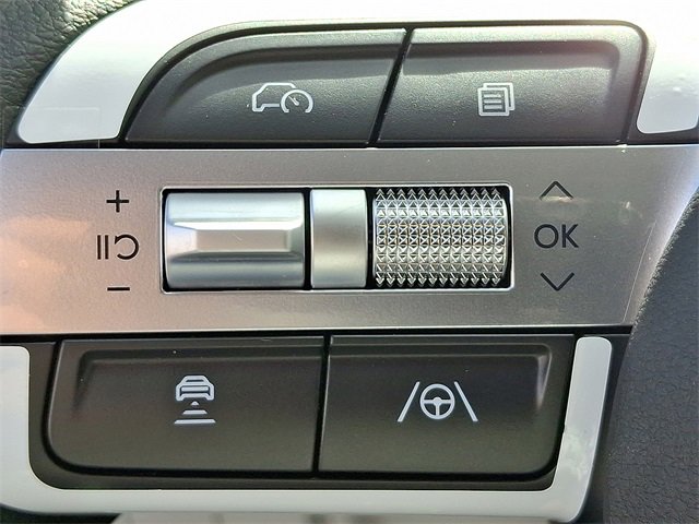 New 2026 Hyundai Tucson SEL image 11