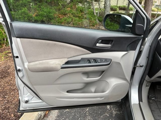 Used 2014 Honda CR-V EX image 14