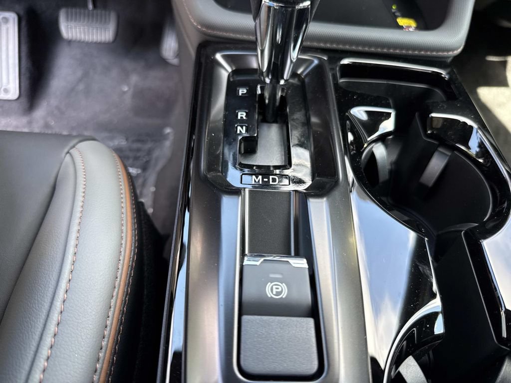 New 2026 Subaru Forester Sport AWD/4WD image 34