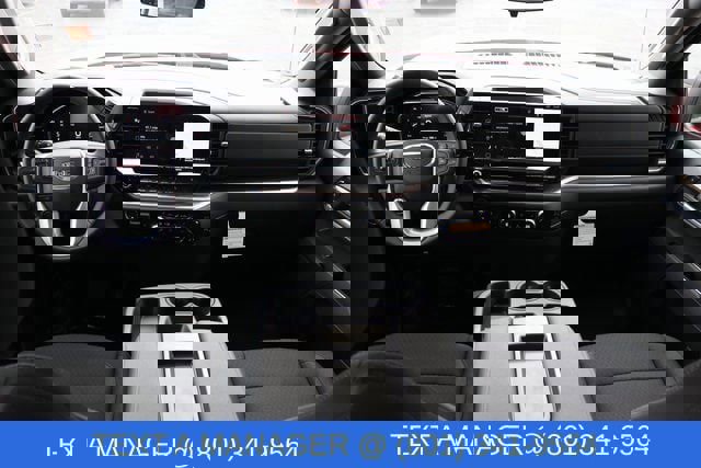 New 2026 GMC Sierra 1500 Elevation image 16