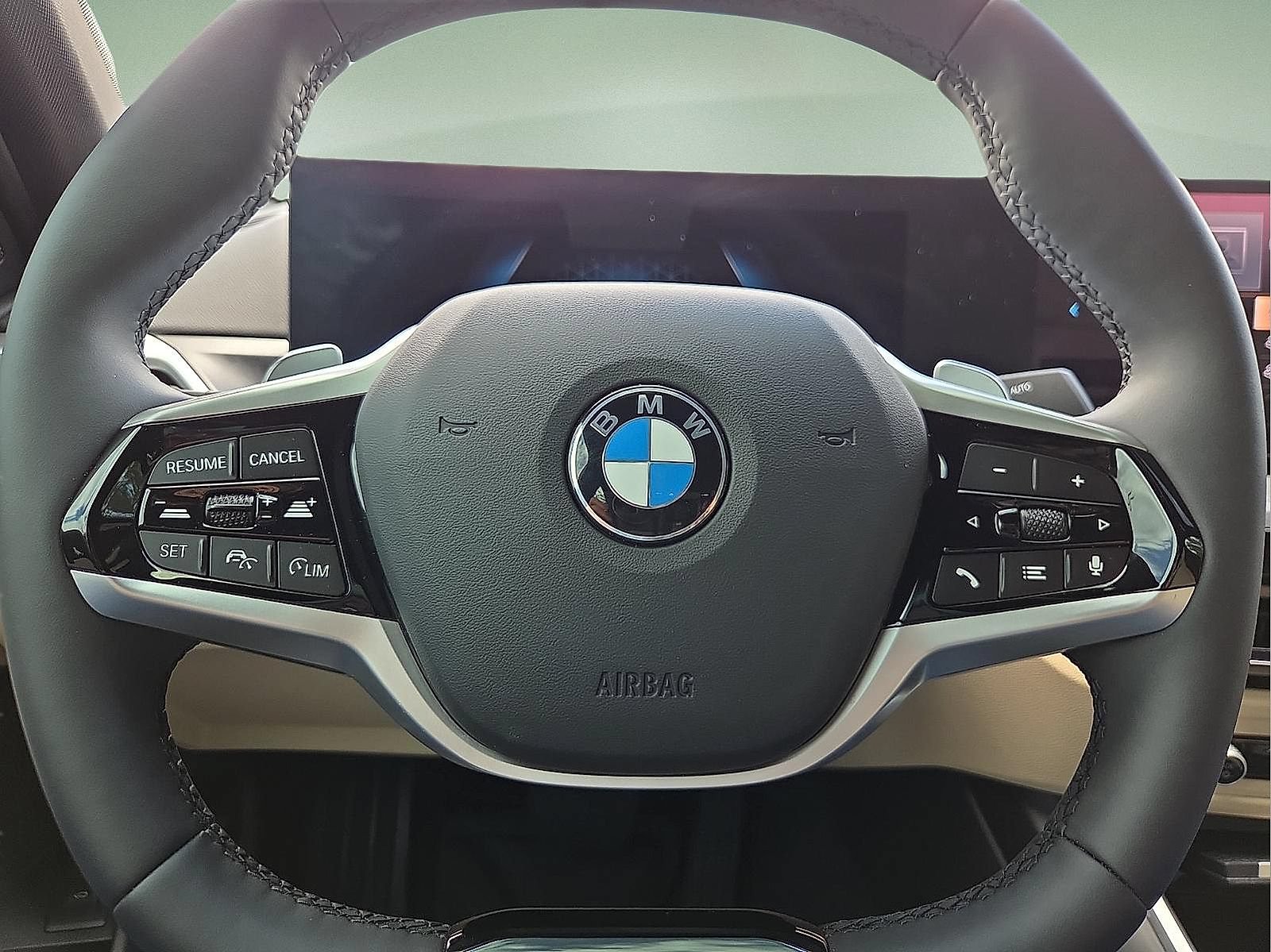 Used 2026 BMW 330i Sedan w/ Premium Package RWD image 24