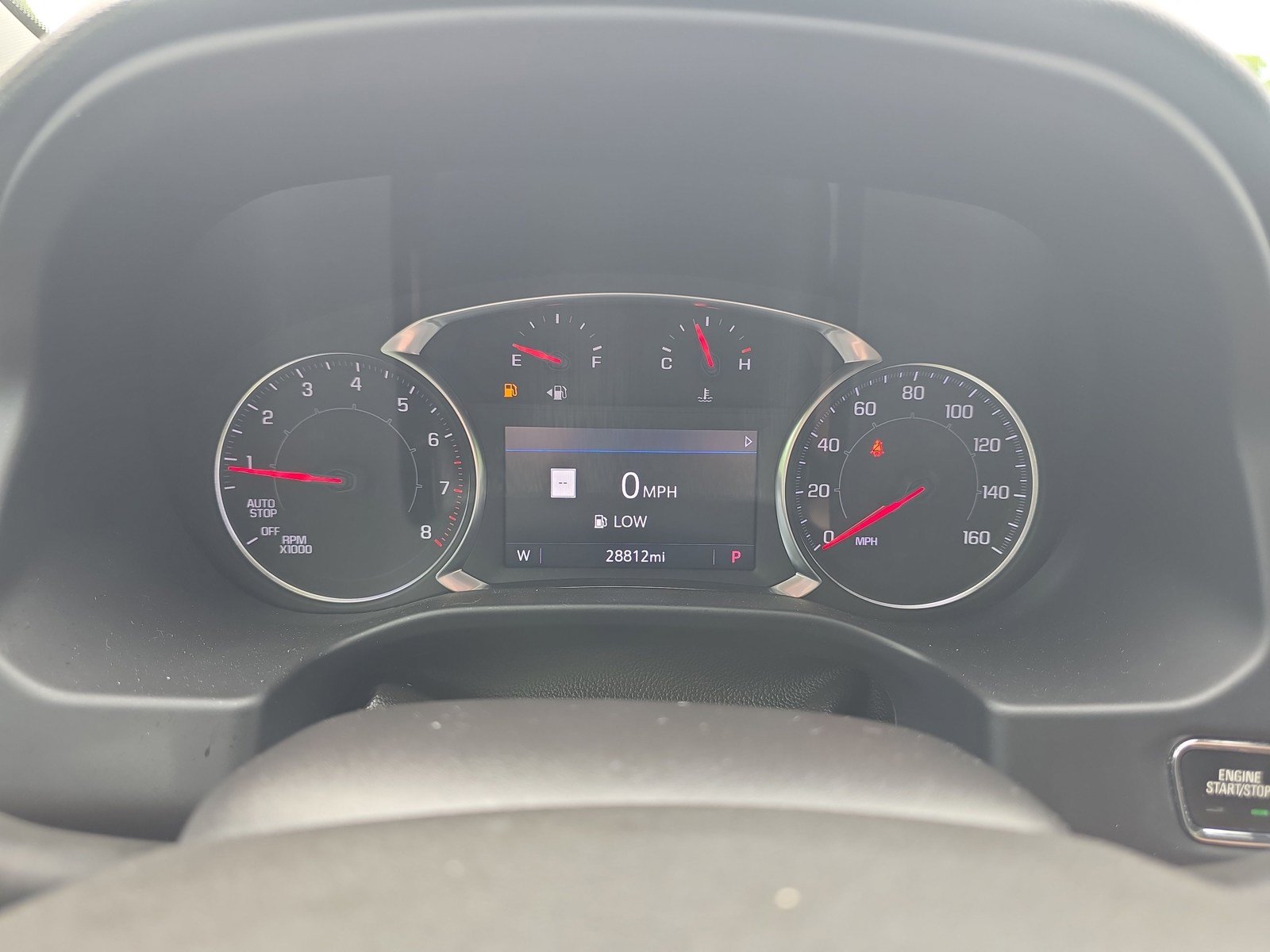 Used 2023 GMC Acadia SLT w/ Preferred Package FWD image 23