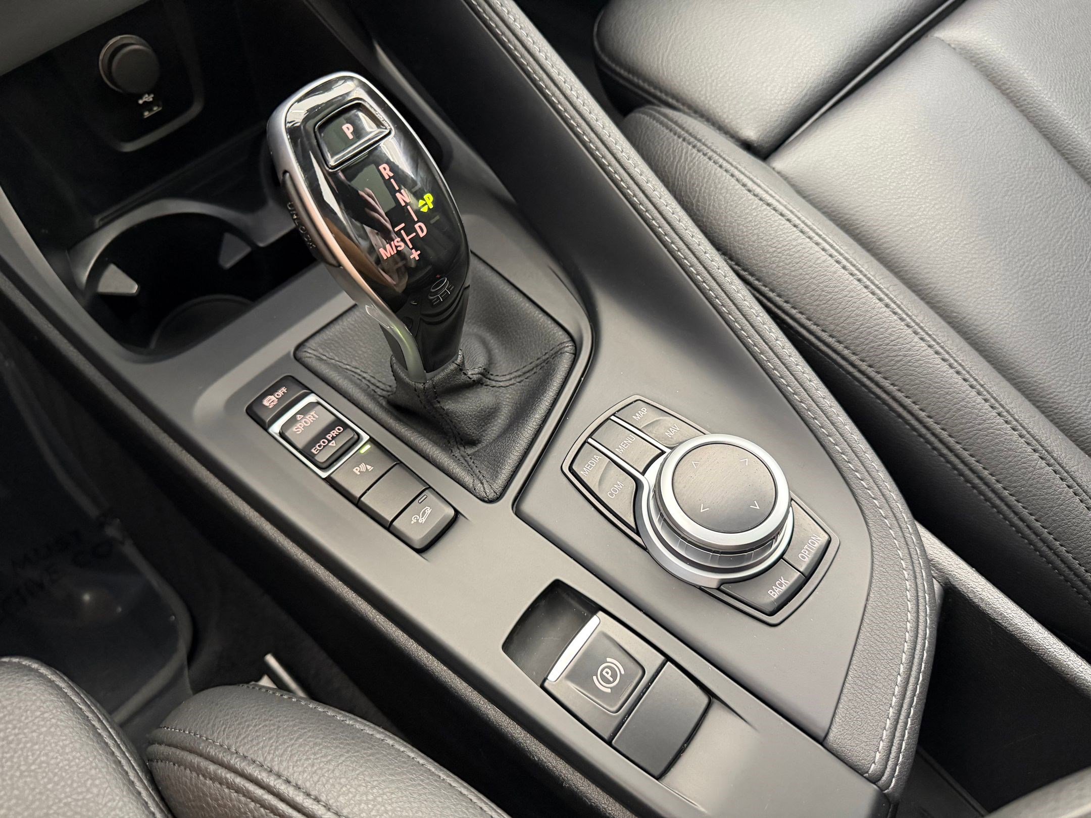 Used 2021 BMW X2 xDrive28i w/ Convenience Package image 19