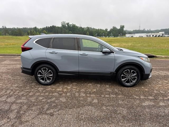 Used 2020 Honda CR-V EX-L image 4