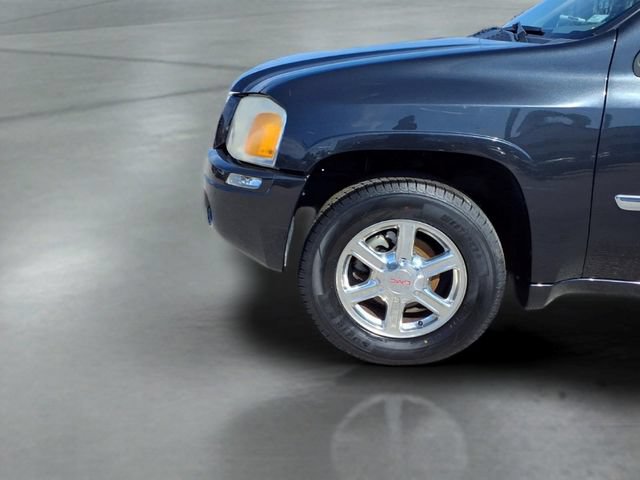 Used 2008 GMC Envoy SLE w/ Sun And Sound Package AWD/4WD image 21